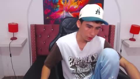 Snapshot of dante_tompson chatting on March 4, 2025, 3:37 pm Dante online show from March 4, 2025, 3:37 pm