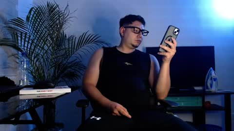 Snapshot of dante_xo chatting on June 9, 2026, 11:16 pm A L E J A N D R O online show from June 9, 2026, 11:16 pm