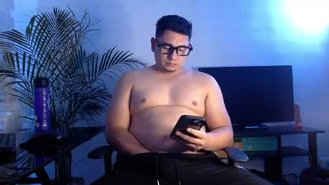 Snapshot of dante_xo chatting on June 15, 2026, 11:07 pm A L E J A N D R O online show from June 15, 2026, 11:07 pm