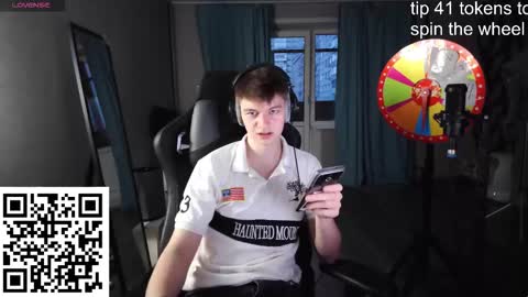 Daniel online show from October 5, 2025, 11:08 am