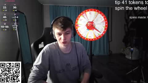 Daniel online show from October 8, 2025, 2:04 pm