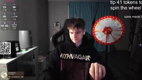 Daniel online show from October 11, 2025, 12:47 pm