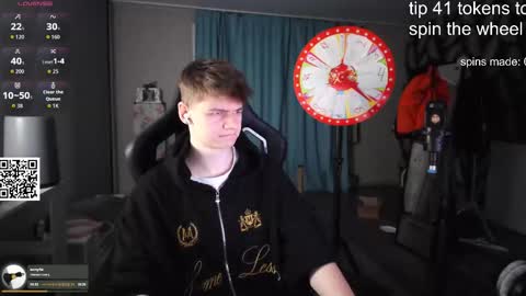 Daniel online show from October 12, 2025, 1:21 pm
