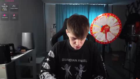 Daniel online show from October 13, 2025, 7:52 am