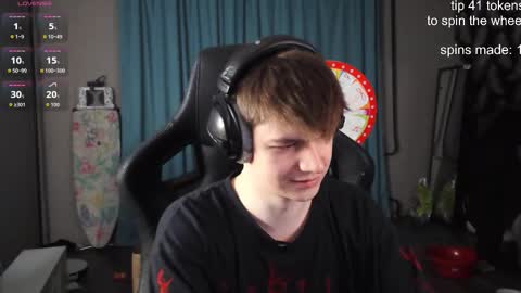 Daniel online show from October 20, 2025, 2:28 pm