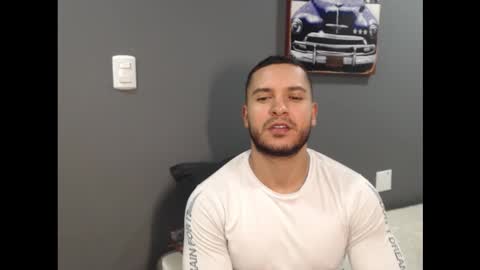 dantebrown1 online show from February 3, 2026, 3:15 am