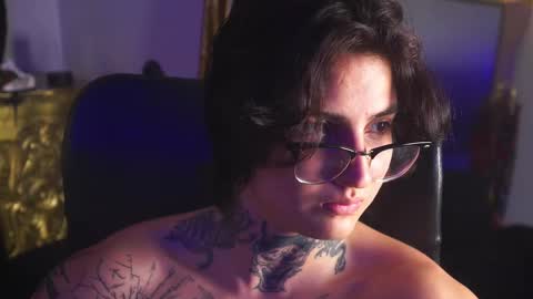 Dante coppola online show from February 18, 2025, 3:10 am