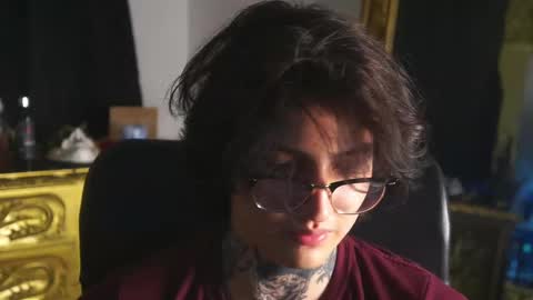 Dante coppola online show from February 20, 2025, 1:57 am