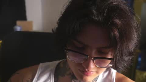 Dante coppola online show from February 22, 2025, 9:37 pm