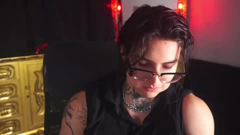 Dante coppola online show from March 3, 2025, 11:35 pm