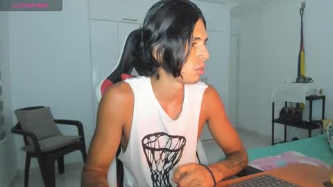 X Dante7373574 online show from November 3, 2025, 2:02 am