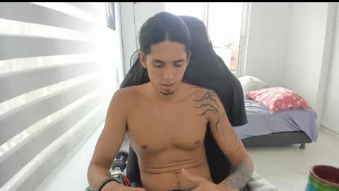 X Dante7373574 online show from February 9, 2026, 6:34 pm