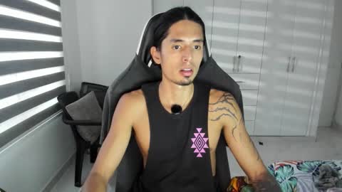 X Dante7373574 online show from March 9, 2026, 10:58 pm