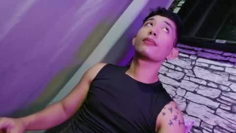 Dante online show from April 12, 2026, 5:07 pm