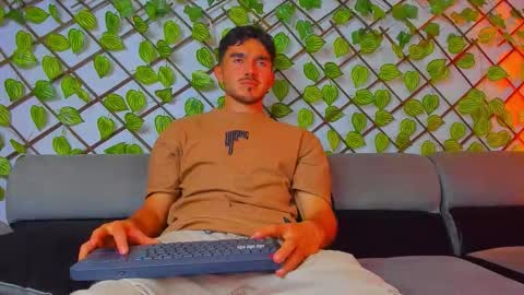 Dante online show from February 13, 2026, 3:02 am