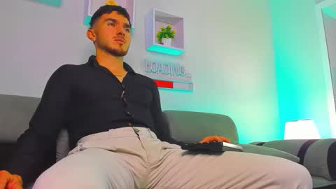 Dante online show from February 25, 2026, 3:05 am