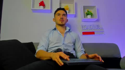 Dante online show from March 27, 2026, 3:56 am