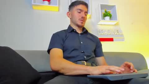 Dante online show from March 28, 2026, 3:50 am