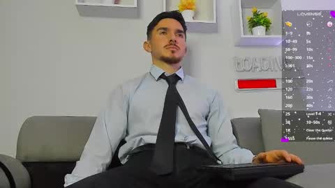 Dante online show from April 3, 2026, 3:37 am