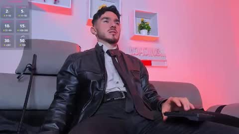 Dante online show from April 18, 2026, 3:43 am