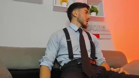 Dante online show from April 20, 2026, 3:53 am