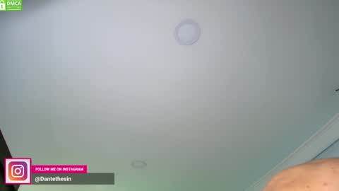 Dante online show from January 18, 2025, 5:59 pm