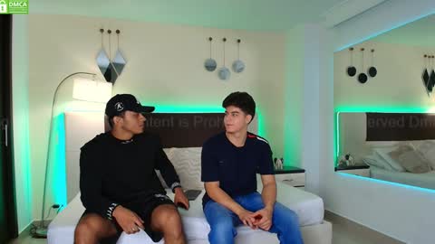 Dante online show from January 18, 2025, 9:02 pm