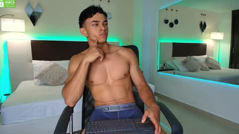 Dante online show from January 21, 2025, 12:15 am