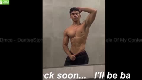 Dante online show from February 22, 2025, 1:46 pm