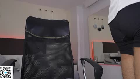 Dante online show from April 20, 2026, 9:05 pm