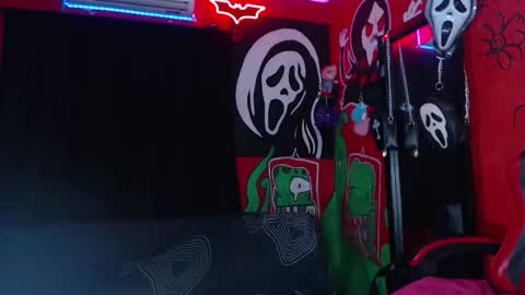 dantehellsingx online show from December 4, 2025, 12:53 am