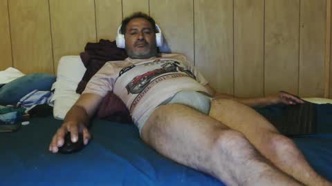 dantehot82 online show from September 10, 2025, 11:49 pm