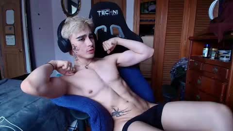 danteobscuro online show from February 4, 2026, 6:47 pm