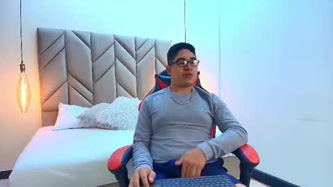 Dante online show from November 19, 2025, 4:01 am