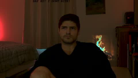 DANTE online show from April 14, 2026, 5:19 pm