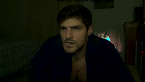 DANTE online show from April 19, 2026, 1:38 am