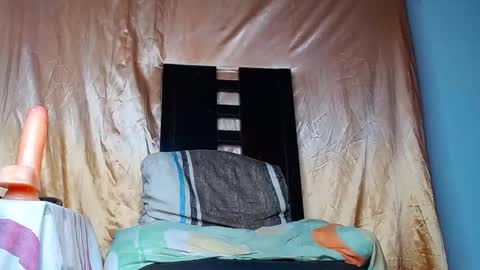 Dante Santoro online show from January 25, 2025, 3:09 pm