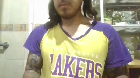 Snapshot of dantesucubus chatting on April 10, 2026, 12:32 pm Incubus boy online show from April 10, 2026, 12:32 pm