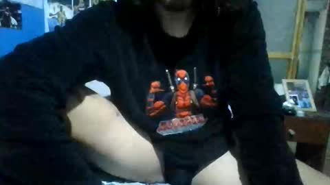 Snapshot of dantesucubus chatting on June 2, 2026, 4:53 pm Incubus boy online show from June 2, 2026, 4:53 pm
