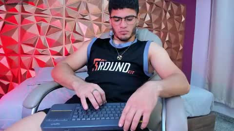 Dante online show from April 16, 2026, 2:56 am