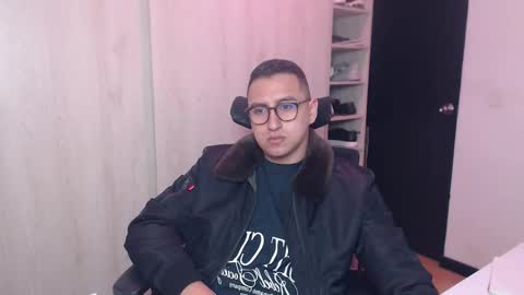 dantevesper online show from March 28, 2026, 3:06 am