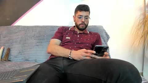 Snapshot of dantewinter_ chatting on March 5, 2026, 4:19 am Dante Winter online show from March 5, 2026, 4:19 am