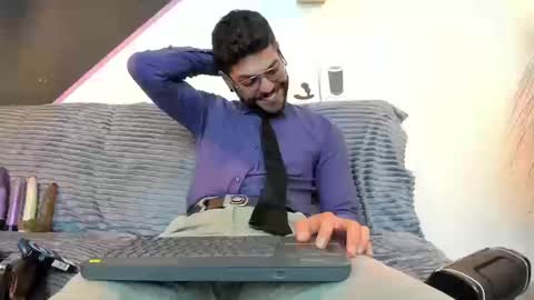 Dante Winter online show from March 20, 2026, 4:17 am