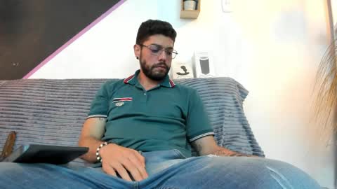 Dante Winter online show from March 29, 2026, 3:39 am