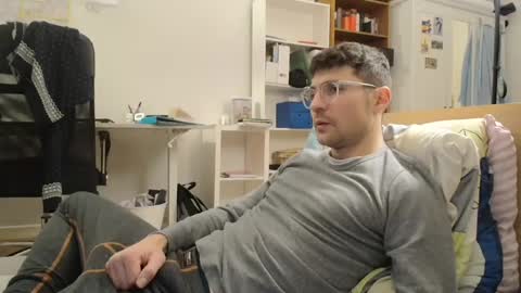 Daniel online show from January 14, 2025, 4:40 pm