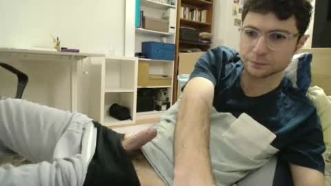 Daniel online show from February 5, 2025, 2:16 pm