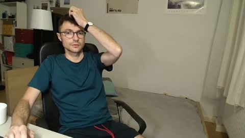 Daniel online show from September 11, 2025, 5:35 pm