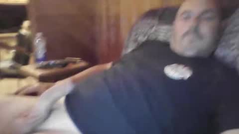 danwick69 online show from October 1, 2025, 12:38 am