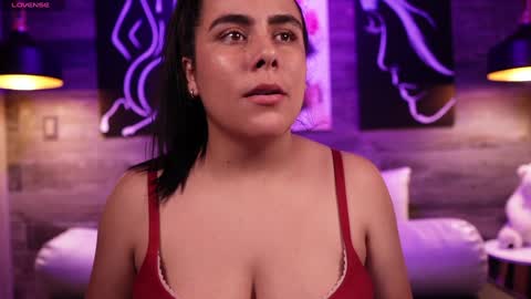 Dany And Alexa online show from January 16, 2025, 7:31 pm