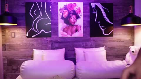 Dany And Alexa online show from February 26, 2025, 4:24 pm